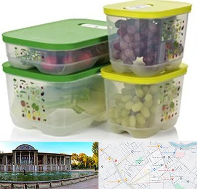 لوازم پلاستیکی در عفیف آباد شیراز 