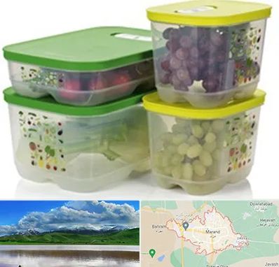 لوازم پلاستیکی در مرند