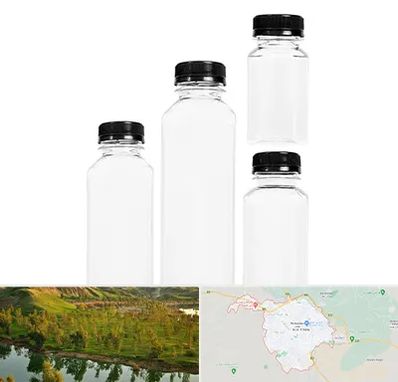 فروش بطری پلاستیکی پت در بهبهان