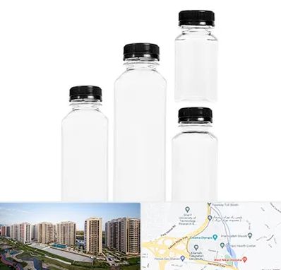 فروش بطری پلاستیکی پت در المپیک 