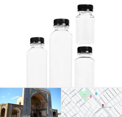 فروش بطری پلاستیکی پت در مصلی مشهد