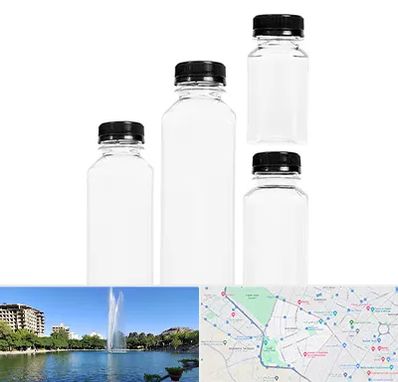 فروش بطری پلاستیکی پت در کوهسنگی مشهد 