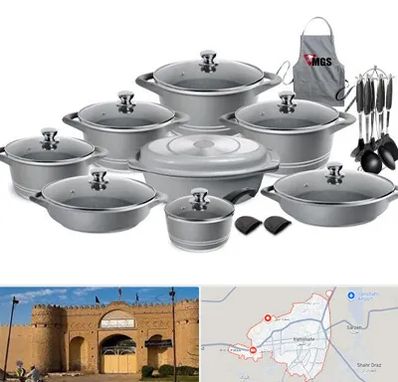 فروش لوازم آشپزخانه در ایرانشهر