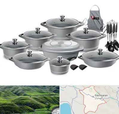 فروش لوازم آشپزخانه در گچساران