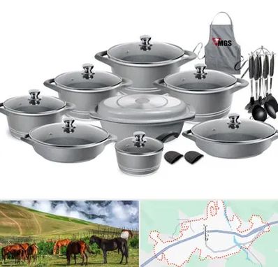 فروش لوازم آشپزخانه در تالش