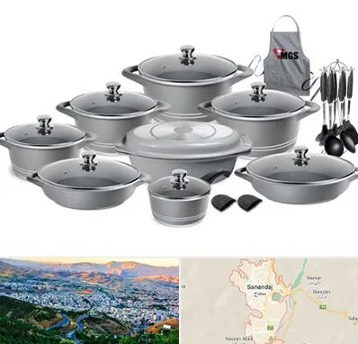فروش لوازم آشپزخانه در سنندج