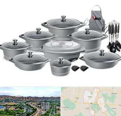 فروش لوازم آشپزخانه در شهریار