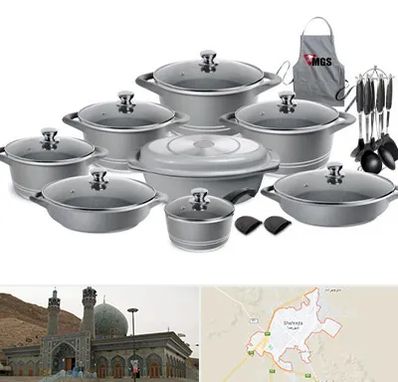 فروش لوازم آشپزخانه در شهرضا