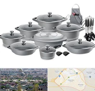 فروش لوازم آشپزخانه در رباط کریم