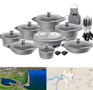 فروش لوازم آشپزخانه در مهاباد