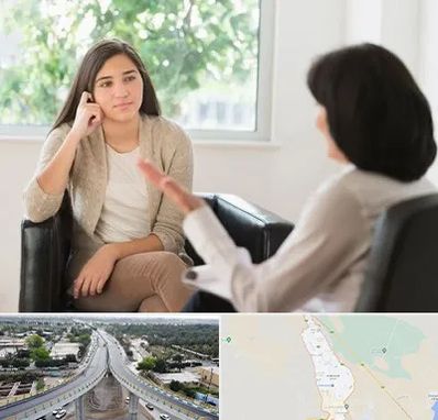 مشاور فردی در اندیمشک