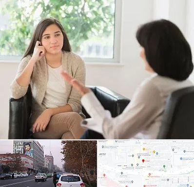 مشاور فردی در کارگر شمالی