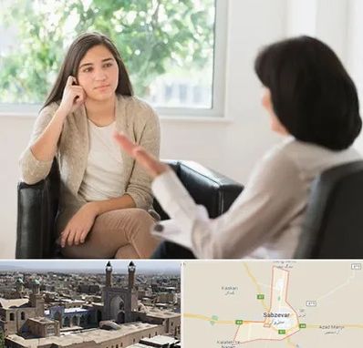 مشاور فردی در سبزوار