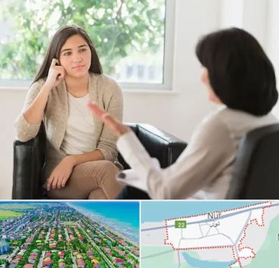 مشاور فردی در نور
