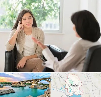 مشاور فردی در خوزستان