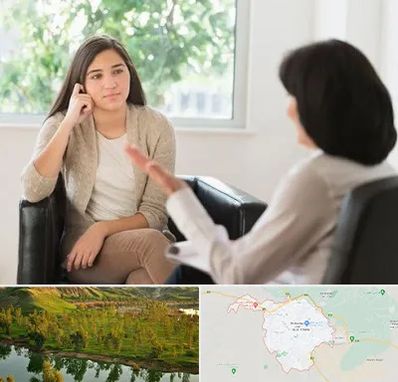 مشاور فردی در بهبهان