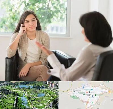 مشاور فردی در بجنورد