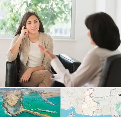 مشاور فردی در سیستان و بلوچستان