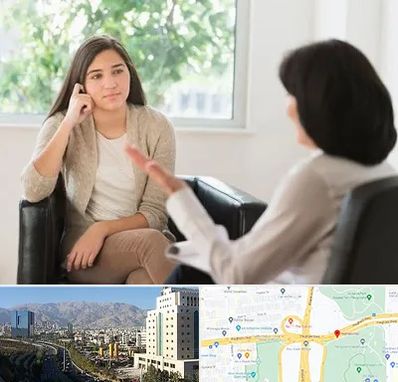 مشاور فردی در حقانی