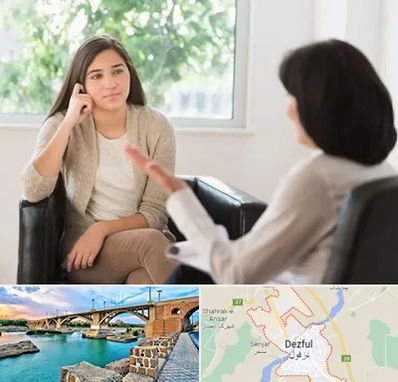 مشاور فردی در دزفول