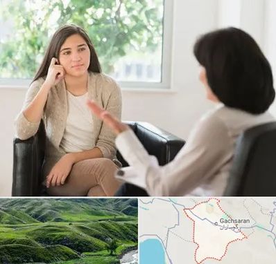 مشاور فردی در گچساران