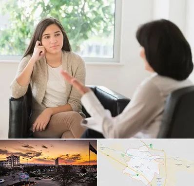 مشاور فردی در قوچان