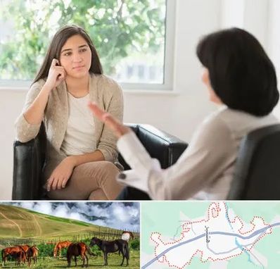 مشاور فردی در تالش