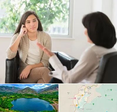 مشاور فردی در رودبار