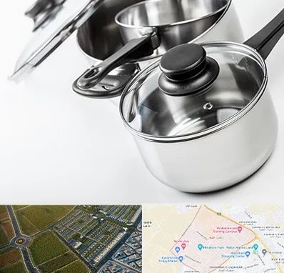 فروش قابلمه در الهیه مشهد 