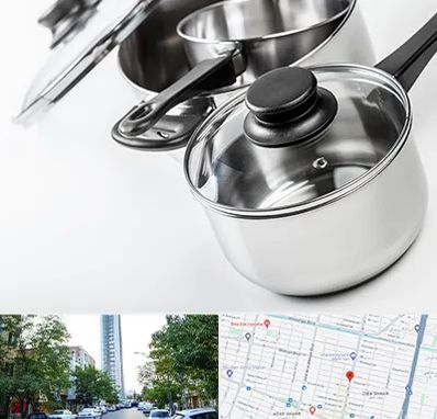 فروش قابلمه در امامت مشهد 