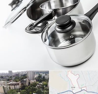 فروش قابلمه در اوین