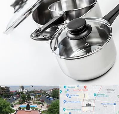 فروش قابلمه در بهارستان 