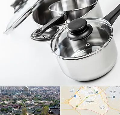 فروش قابلمه در رباط کریم