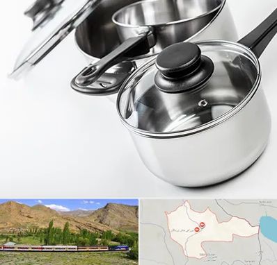 فروش قابلمه در خاش