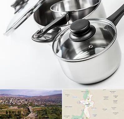 فروش قابلمه در بوکان