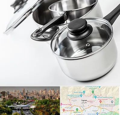 فروش قابلمه در منطقه 1 تهران 