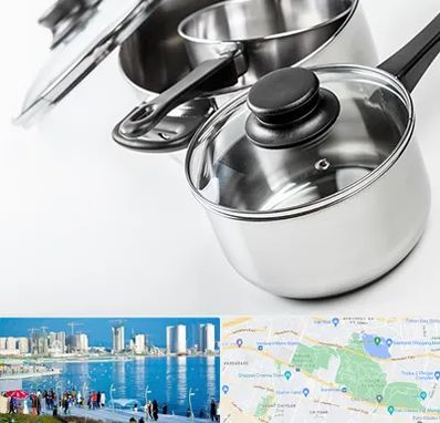 فروش قابلمه در چیتگر 