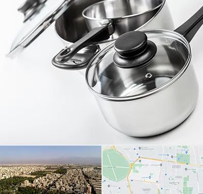 فروش قابلمه در نازی آباد 