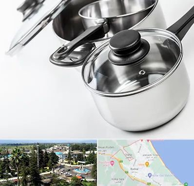 فروش قابلمه در رودسر