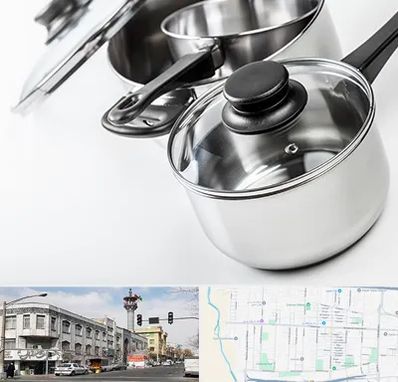 فروش قابلمه در 17شهریور