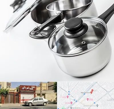 فروش قابلمه در باجک قم