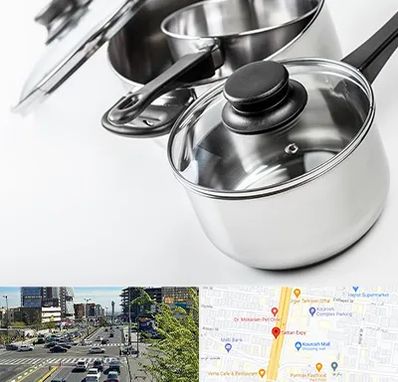 فروش قابلمه در ستاری 