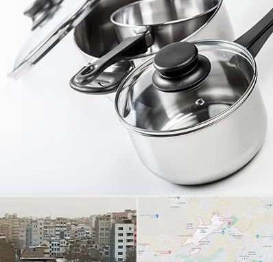 فروش قابلمه در محمد شهر کرج 