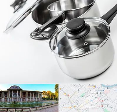 فروش قابلمه در عفیف آباد شیراز 