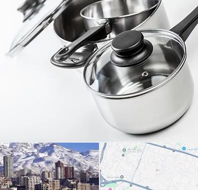 فروش قابلمه در ازگل