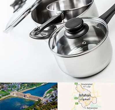 فروش قابلمه در اصفهان