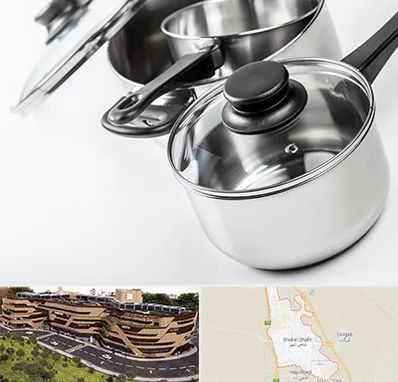 فروش قابلمه در شاهین شهر