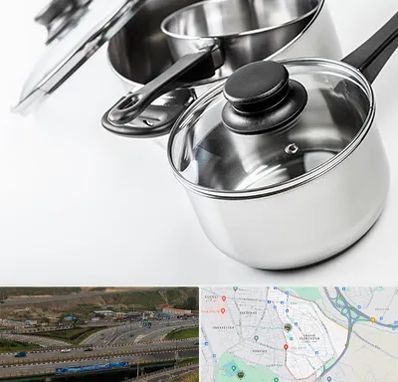 فروش قابلمه در یاغچیان تبریز