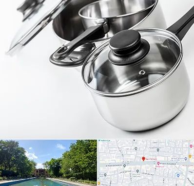 فروش قابلمه در هشت بهشت اصفهان 