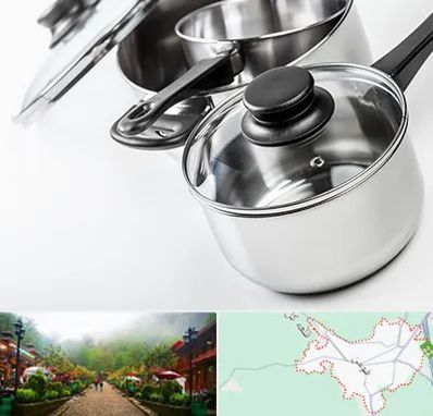 فروش قابلمه در فومن